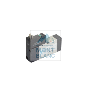 Distribuitoare pneumatice VDMA 18 actionate electric